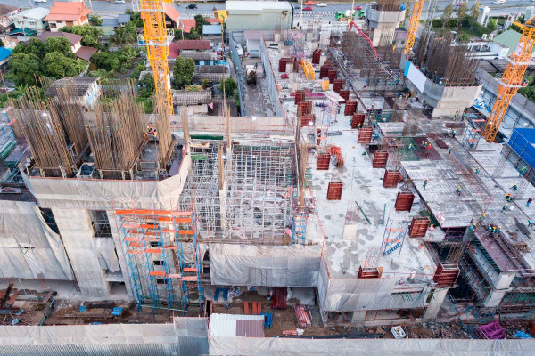 Certificados Estabilidad Estructural · Ingeniería · Ingenieros Técnicos Sant Jaume dels Domenys